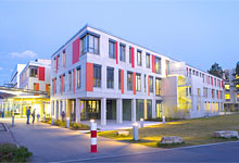 Gesundheitszentrum Schorndorf